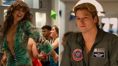 Forget Witches and Vampires: These 6 TV and Movie Duos Make the Perfect Halloween Costume Inspiration