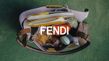 Bag of the Week: Fendi Way Bag