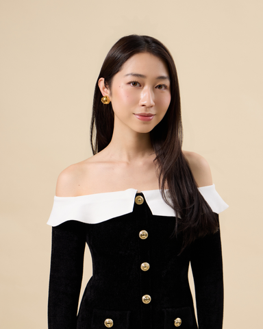 Thread Talk with Couture Deisgner Phoebe Wong