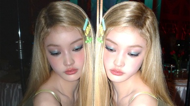 A Very Colourful Summer: This Season’s Hot Beauty Trends