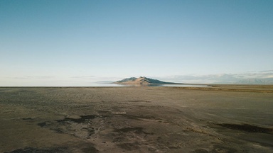 The Salt Lakes Of The World: Nothing Is More Refreshing Than A Giant Glass Of Salt Water