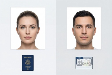 What Are the U.S. Passport Photo Rules? And What Does the State Department Require?