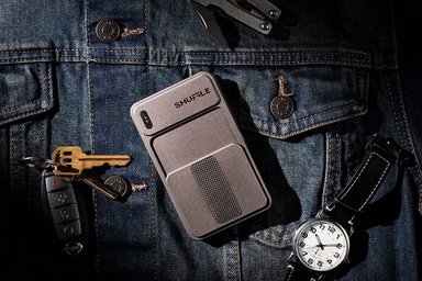 Smart Minimalist Wallets: The Future of Wallets