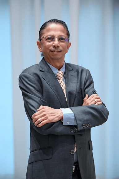 Malaysia’s Construction Upcycle: Opportunities Across the Field