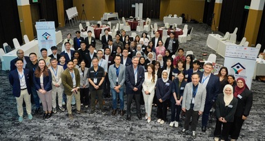 REHDA Institute Advances Workforce Readiness Agenda With First Mentorship Session Under RIYI 2026