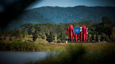 IJM LAND – A LAKESIDE DESTINATION TAKES SHAPE AT S2 HEIGHTS AMAN