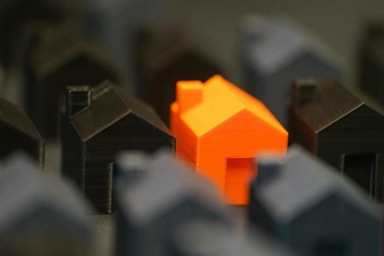 House prices are falling? Here are some places it is falling