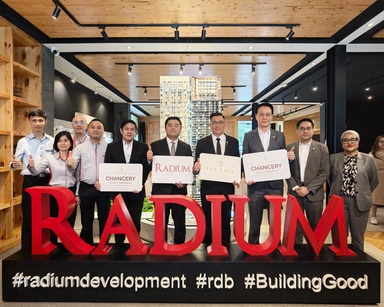 Radium Brings 4-Star Hospitality to Ampang with The FACE Chancery Hotel