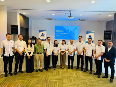 REHDA WILAYAH PERSEKUTUAN (KUALA LUMPUR) NEWLY-ELECTED LEADERSHIP FOR THE TERM 2026 – 2028