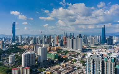 Home Values Have Doubled Since 2010. Here’s Which States Are Growing Fastest: Juwai IQI