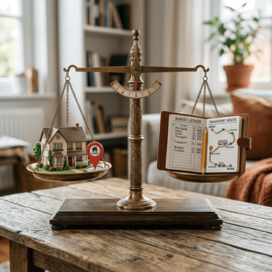 When Will Property Buying Stop? When It’s Unaffordable, Right?
