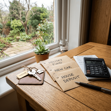 When We Retire, Do We Have a Free Place to Stay? If Not, Better Read This as an Early Warning