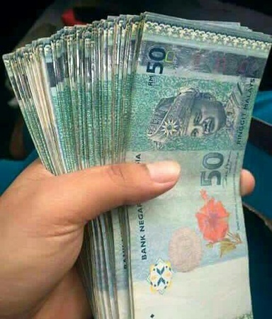 Ringgit Mengukuh Dibuka Tinggi Berbanding Dolar AS Berikutan Isu Hutang Amerika
