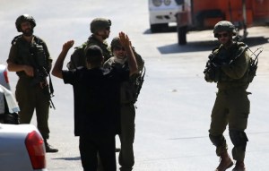 Tentera Israel Lindungi Peneroka Haram, Pengepungan Kediaman Palestin Masuk Hari Ke-12