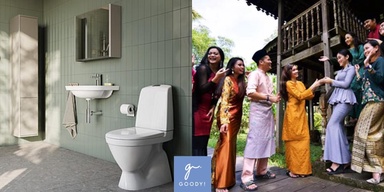 Toilet Check Before Guests? Threads User's Raya Tips Sparks Debate