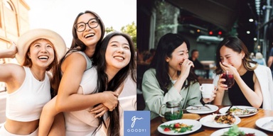 6 Subtle Friendship Green Flags That Prove You’ve Found A Real One