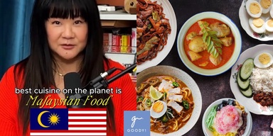 "Best Cuisine On The Planet", Malaysians Reply: Please Go To Singapore Instead!