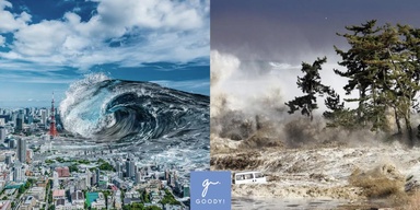 Essential Safety Step: What Malaysians Should Do If A Tsunami Warning Is Issued