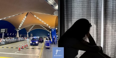 Women's Experience At KLIA Parking Is Raising Concerns, Here How You Can Stay Safe: