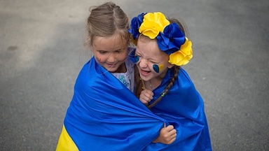 EU sanctions Russian individuals over forced deportation of Ukrainian children