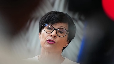 EU's Kos sets July deadline for Ukraine accession clusters
