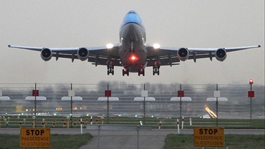 Air travellers to enjoy free cabin luggage and keep delay compensation after decade-long talks