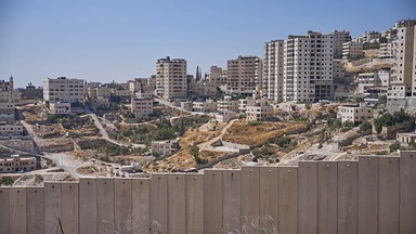 European leaders demand Israel halt controversial E1 settlement project in West Bank