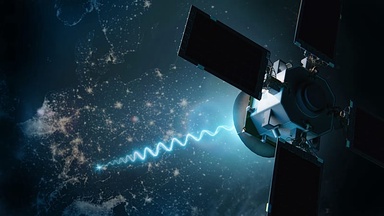 Could the future of AI data centres be in space? Google wants to find out