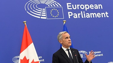 Can Canada be the EU's answer to 'unreliable' trade partners?