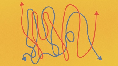 How to navigate uncertainty in an increasingly uncertain world