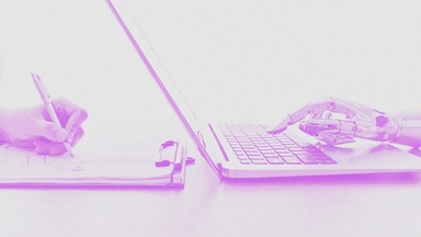 Is an AI agent is your new coworker? Make sure to lean into your humanness