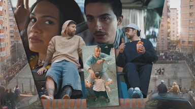 Adidas just dropped its best World Cup ad in 20 years