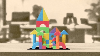 Your workforce doesn’t need more AI. It needs play