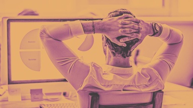 6 small actions that make a big difference in managing stress at work