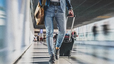 Beat the TSA line blues with these crafty crowdsourced resources