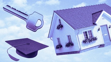 First-time homebuyers could soon get a new way to find $35,000 for a down payment