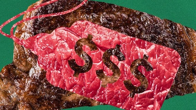 What’s the beef? Rising meat prices at Walmart, Costco, Aldi, Publix, and more prompt Department of Justice probe