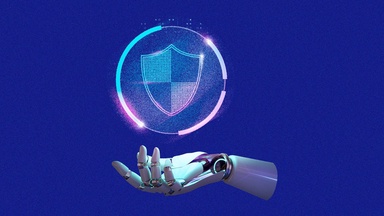 AI could make cybersecurity a never-ending process