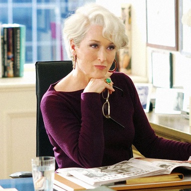 ‘The Devil Wears Prada’ recap: 10 most iconic lines and scenes