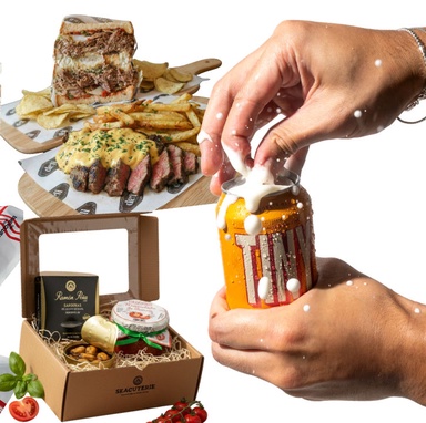 Best F&B brands to look out for at Boutiques Singapore 2026