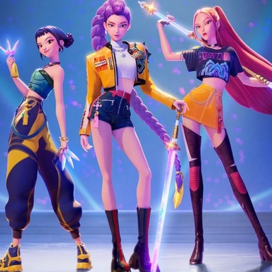 Netflix and AEG announces ‘KPop Demon Hunters’ world tour: Everything we know so far
