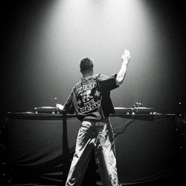 A look at the hottest Malaysian male DJs who are turning up the heat right now
