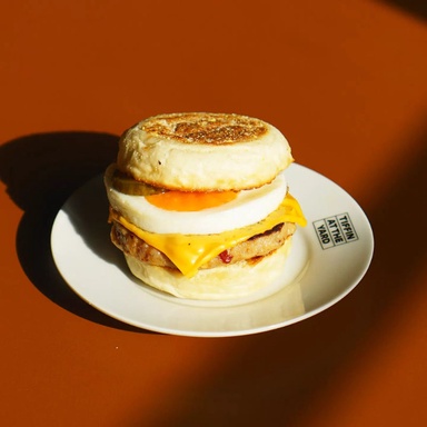Best English muffins in KL and PJ for when you want a break from nasi lemak