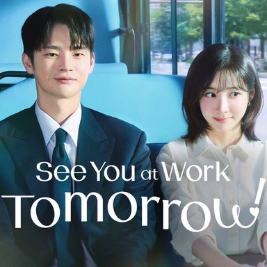‘See You at Work Tomorrow!’ recap: What happens in episodes 1 and 2 of the K-drama?