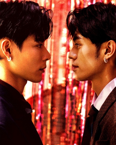 Q&A: Inside Love Algorithm, the groundbreaking Malaysian romance series starring Jack Gohr & Zhen Ning