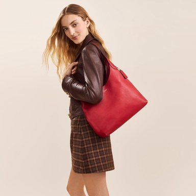 These Coach bags are perfect companions for your next concerts