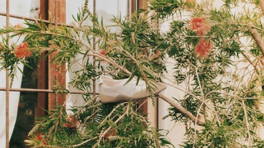 It’s slim, it’s light, it’s Onitsuka Tiger’s all-new TRAIRINA™