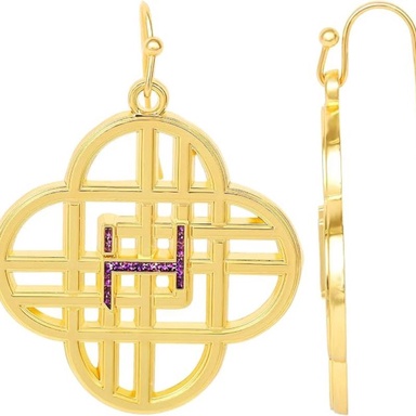 ‘KPop Demon Hunters’ Golden jewellery collection: Prices, designs and availability