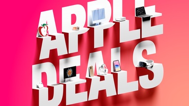 Beats 360 Cushion Kits and Apple Accessories See Early Prime Day Price Drops