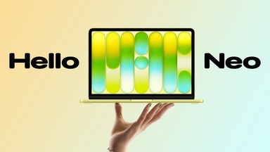 Windows PC Industry Reacts to Apple's Most Affordable MacBook Ever